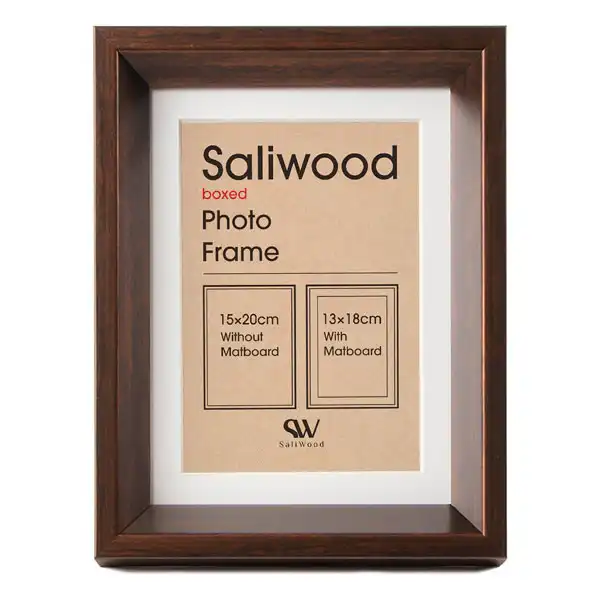قاب عکس سالی وود کد FPWNG-33B-1520-101 سایز 16×21 سانتی متر