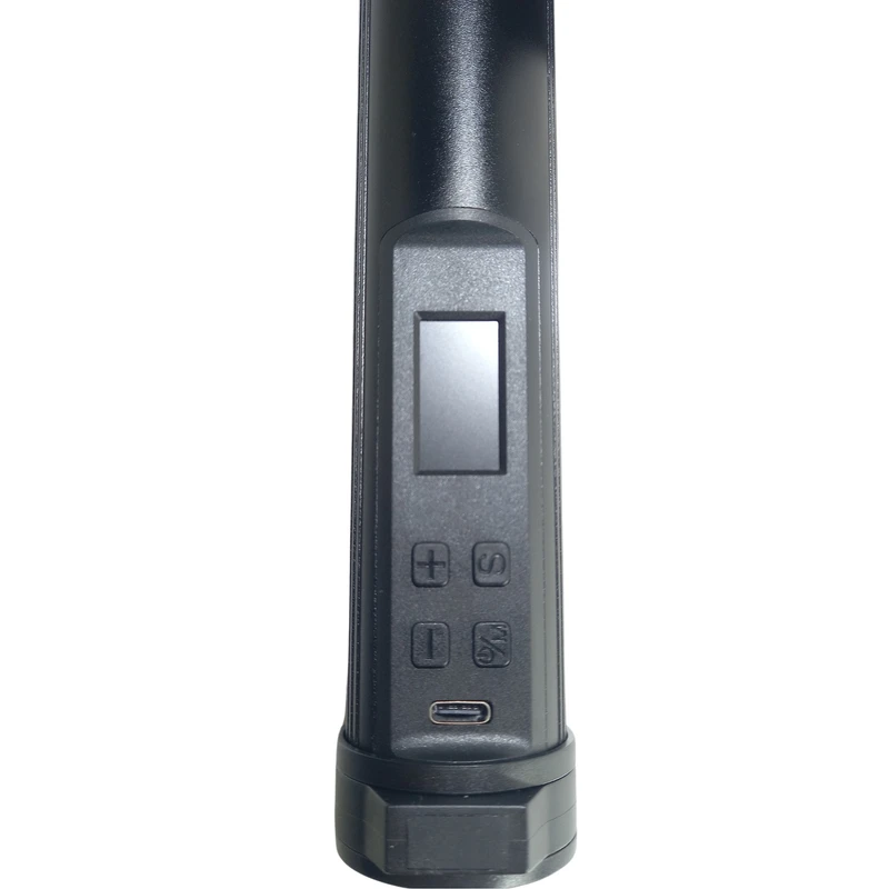 عکس شماره 3 : باتوم لایت ال ای دی سپتا مدل j42