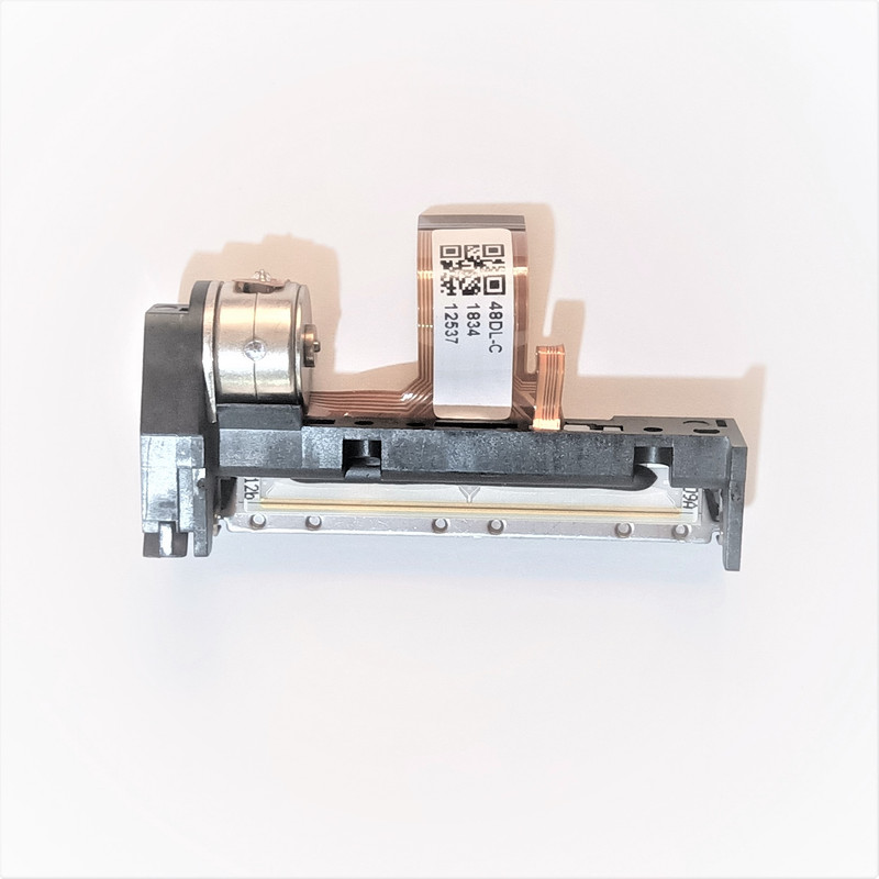 چاپگر کارتخوان مدل s910