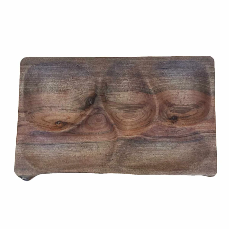 اردور خوری چوبی مدل d592
