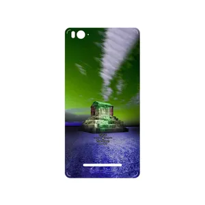 MAHOOT Tomb of Cyrus the Great Cover Sticker for Xiaomi Mi 4i