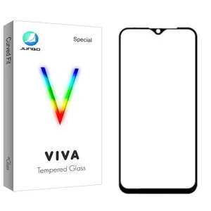 Junbo Viva Screen Protector For Samsung Galaxy M20