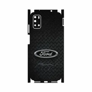 MAHOOT Ford-Motor-FullSkin Cover Sticker for Gplus Z10