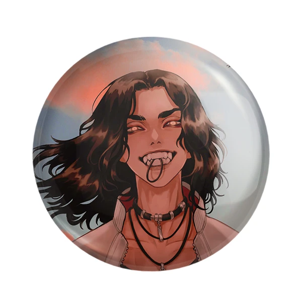 پیکسل خندالو مدل باجی سان انیمه توکیو ریونجرز کد 11143