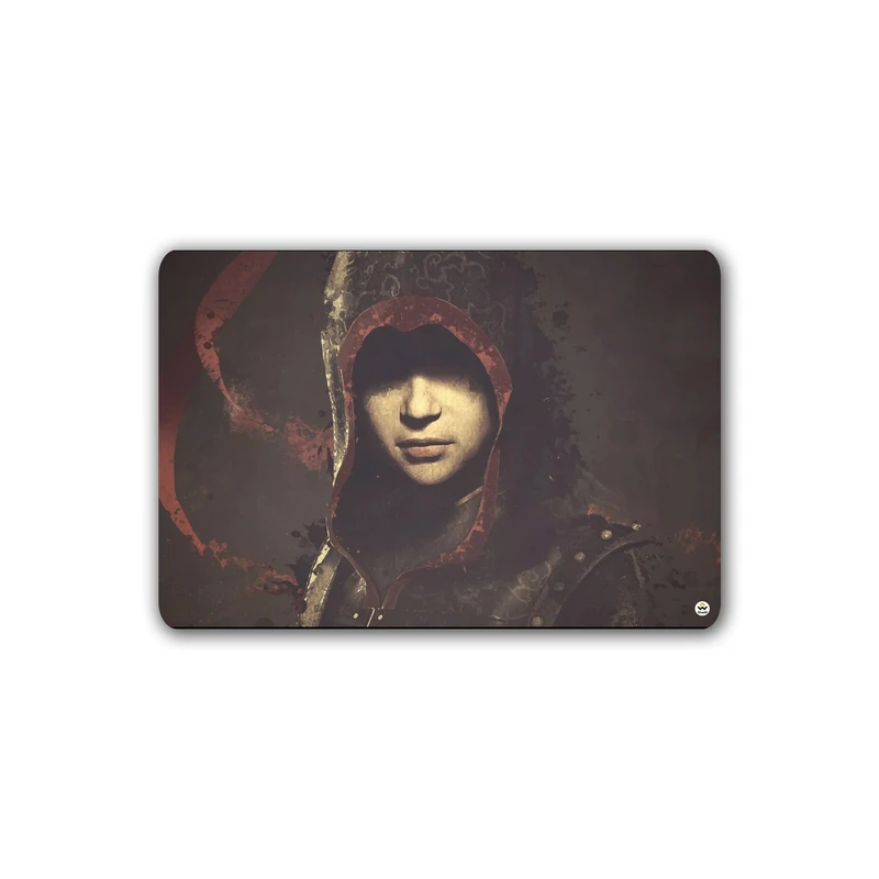 ماوس پد مخصوص بازی شادیت مدل اساسین کرید کد1324 سایز37*24سانتیمتر