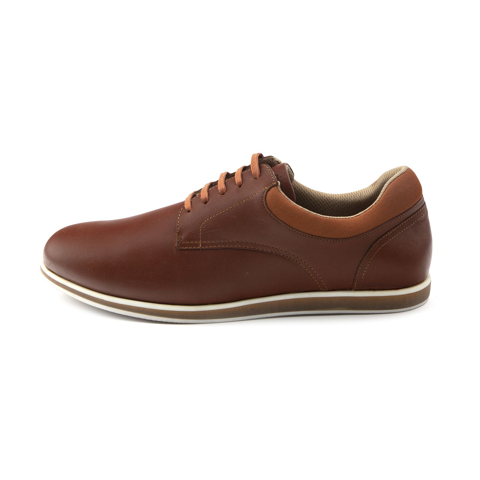 کفش روزمره مردانه آلدو مدل 122012103-Brown -  - 1