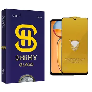 Atouchbo Shiny OG Screen Protector For Xiaomi   Poco C65