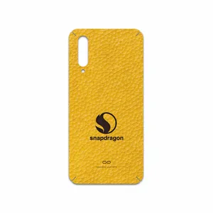 MAHOOT ML-SNPDRGN Cover Sticker for Xiaomi MI 9 Lite