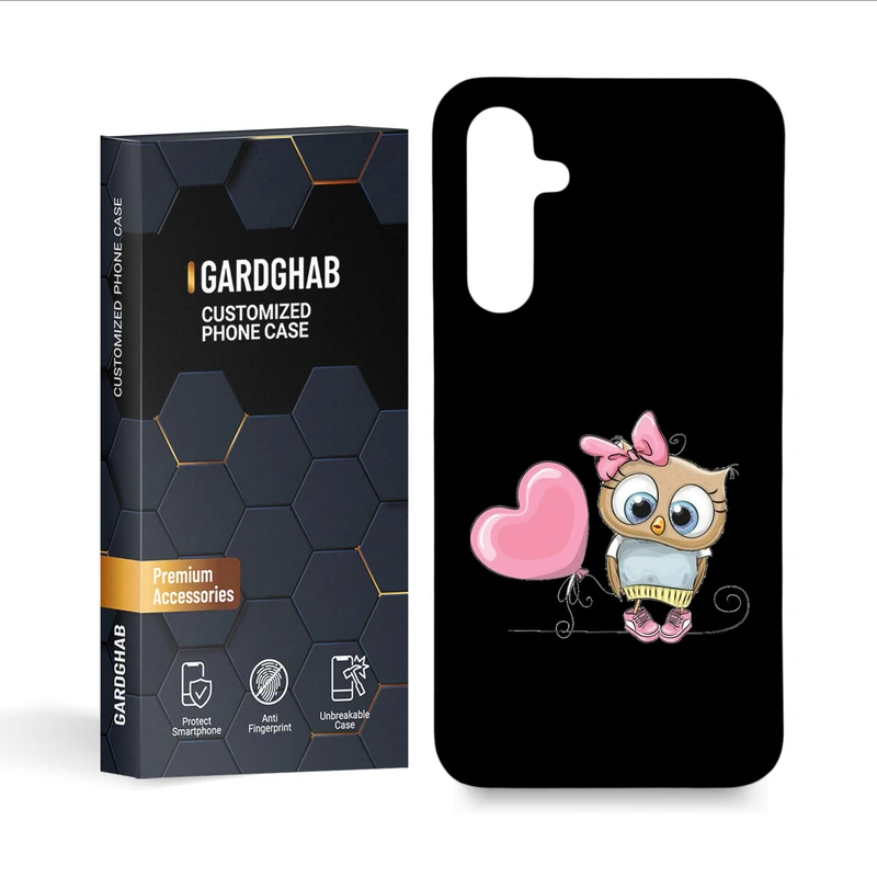 کاور گارد قاب مدل فانتزی مناسب برای گوشی موبایل سامسونگ Galaxy A34 / A34 5G
