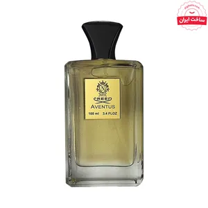 ادو پرفیوم مردانه نیفتی مدل کرید اونتوس حجم 100 میلی لیتر