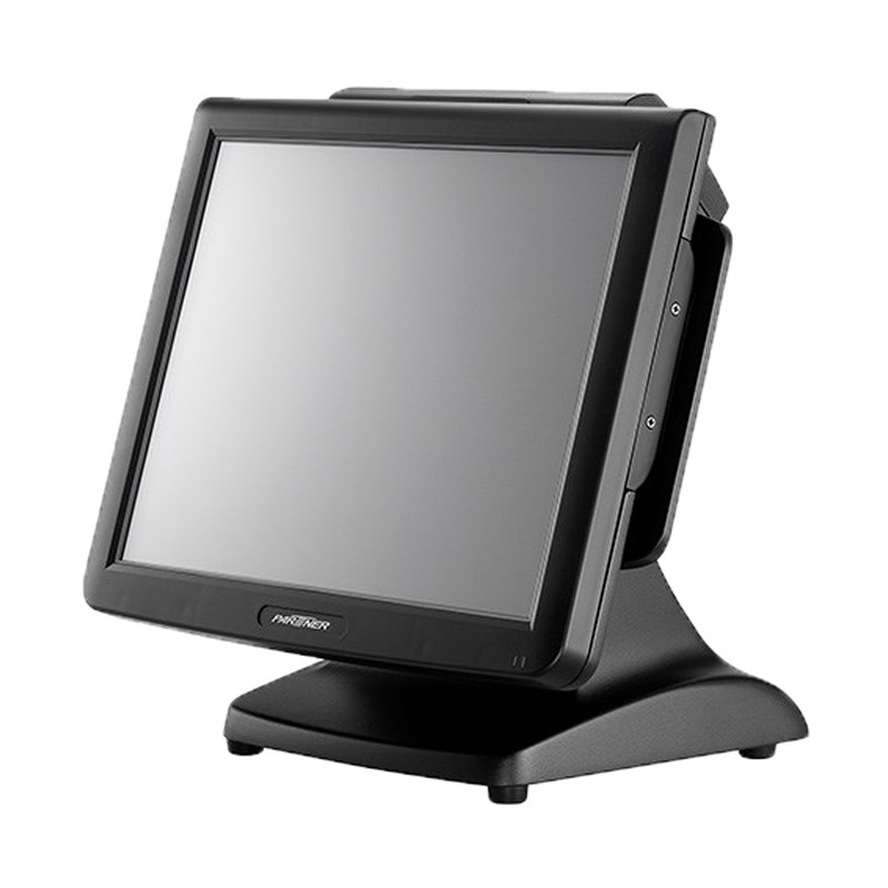 صندوق فروشگاهی لمسی پارتنر مدل SP800