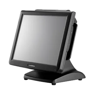صندوق فروشگاهی لمسی  پارتنر مدل SP800