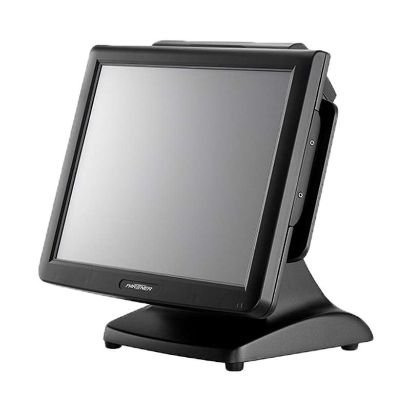 صندوق فروشگاهی لمسی پارتنر مدل SP800 صندوق فروشگاهی لمسی پارتنر مدل SP800