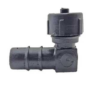 زانویی قطره چکان دار مدل ZGH16 بسته 16 عددی