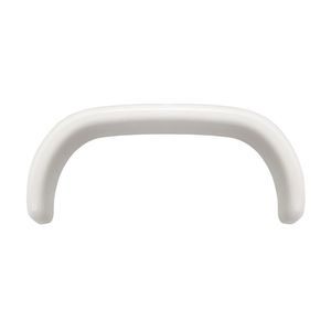 لیپ اگزوز خودرو قطعه سازان کبیر مدل LIP-206wh-30592 مناسب برای پژو 206