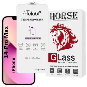 Horse WSUPERH Screen Protector Suitable For Apple iPhone 14 Pro Max