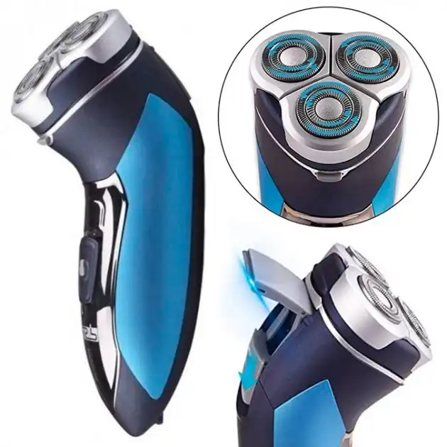 ماشین اصلاح موی صورت دی اس پی مدل 60014