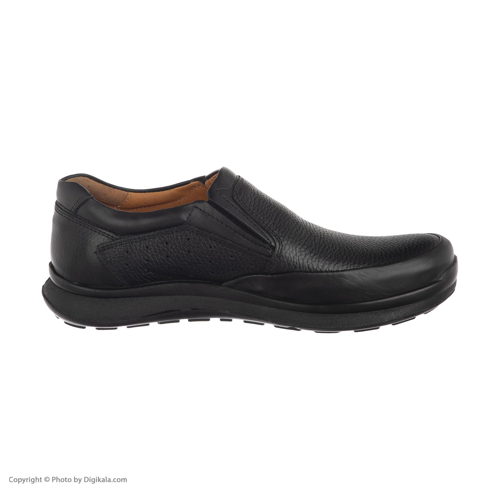 کفش روزمره مردانه آذر پلاس مدل 4406A503101 -  - 6