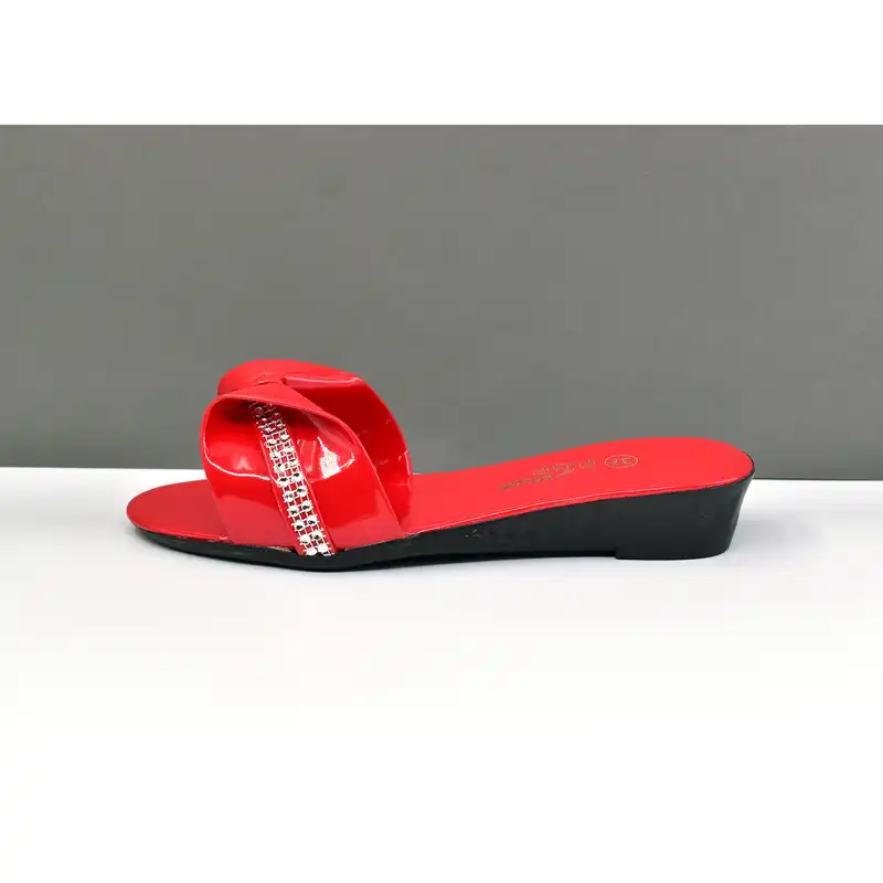 دمپایی زنانه پویان گام پیام کد 11463