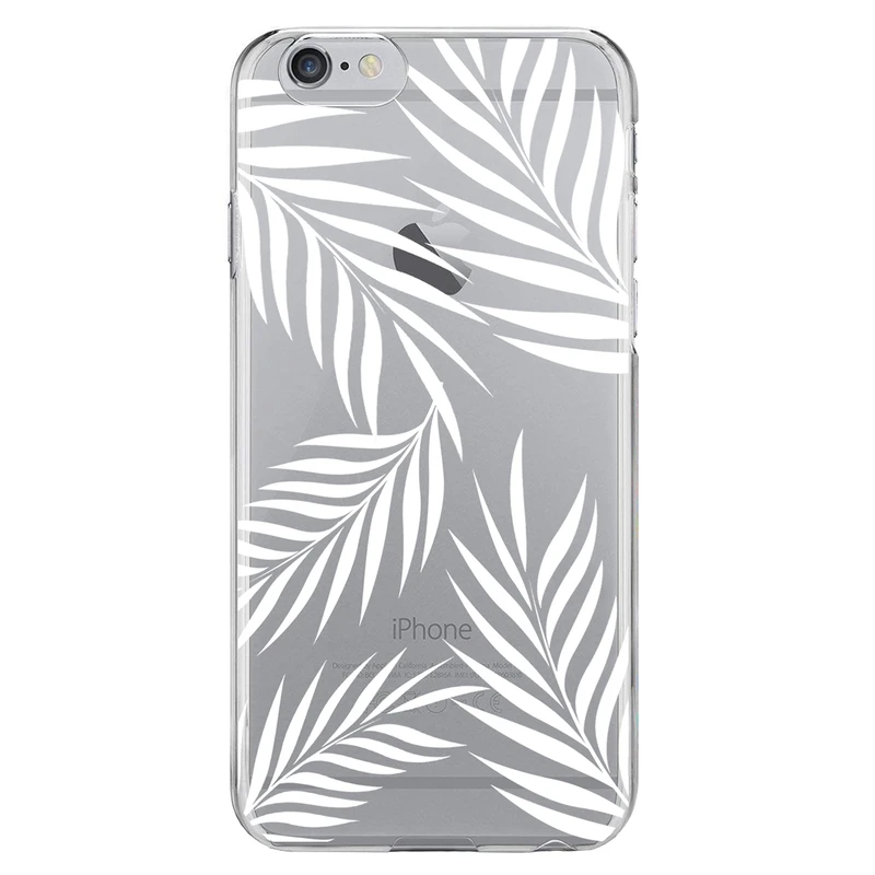 کاور مگافون کد C22-W مناسب برای گوشی موبایل اپل Iphone 6 / 6s