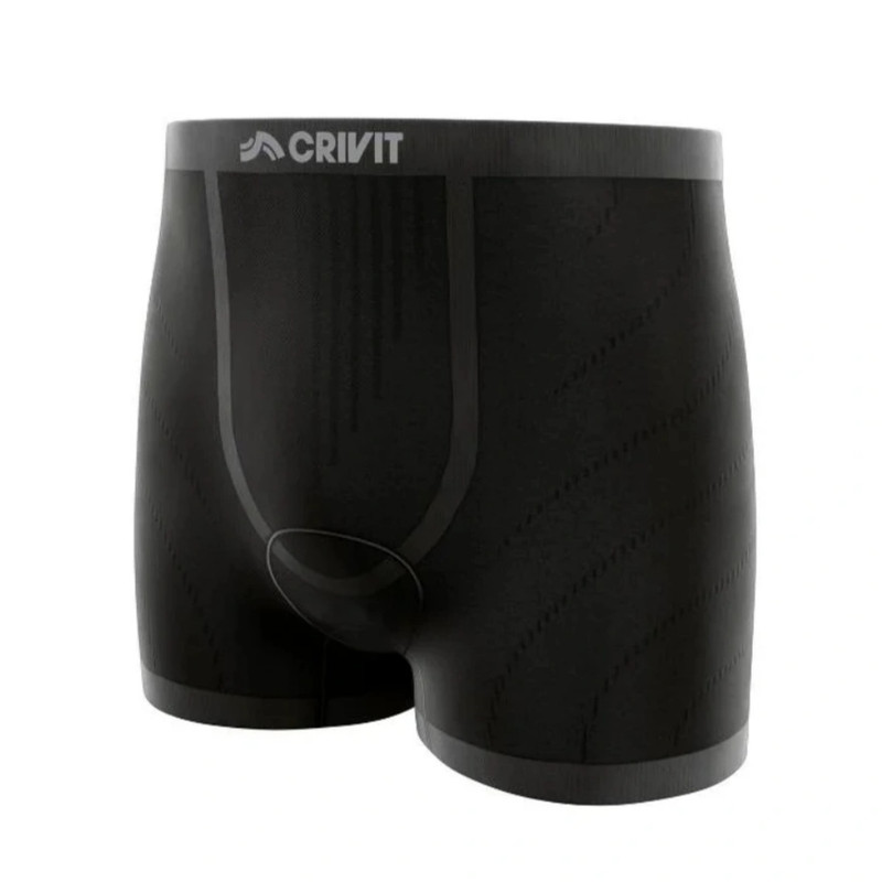 شلوارک ورزشی مردانه کریویت مدل دوچرخه سواری CR 21550791