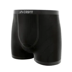 شلوارک ورزشی مردانه کریویت مدل دوچرخه سواری CR 21550791