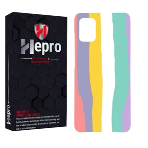 HEPRO MC Cover for XIAOMI POCO M3