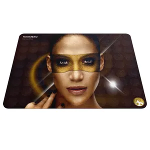 Hoomero Jennifer Lopez A8501 Mousepad