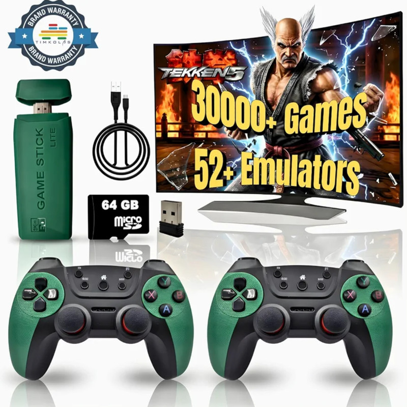 کنسول بازی قابل حمل مدل M22 – ULTRA