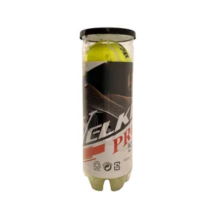 توپ تنیس ولیکن مدل v25 بسته 3 عددی