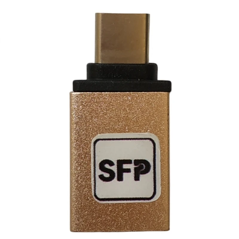 مبدل OTG به USB-C مدل SFP-40