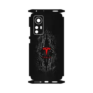 MAHOOT TESLA-FullSkin Cover Sticker for Xiaomi 12