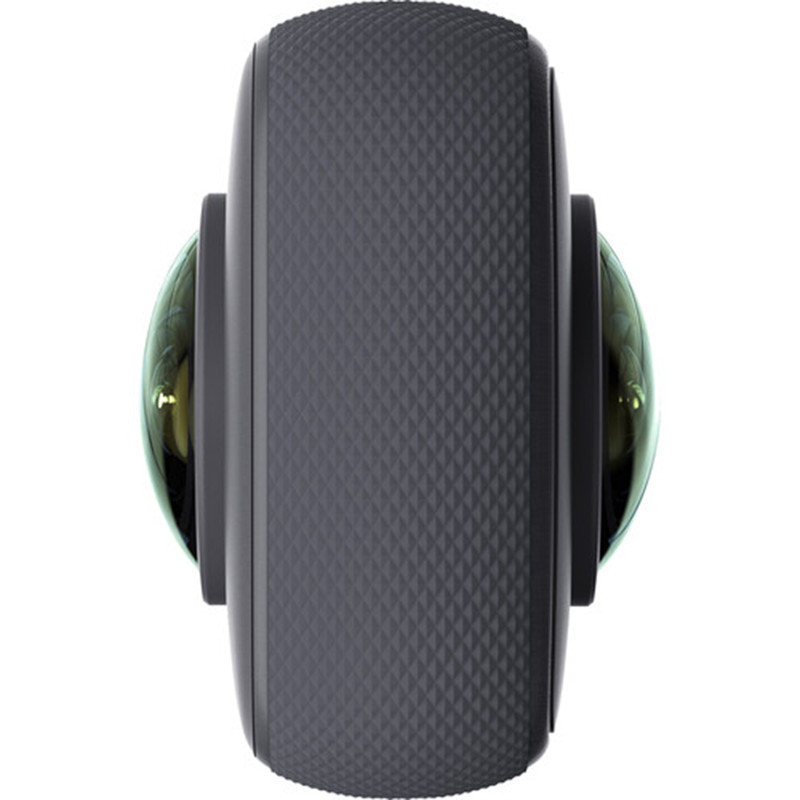 دوربین فیلم برداری اینستا 360 مدل INSTA360 ONE X2 به همراه محافظ لنز