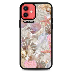 AKAM AMC-AW12-PEARL4 Cover For Apple iPhone 12