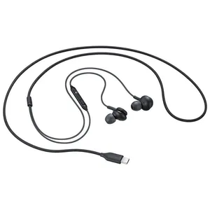 هندزفری ای کی جی مدل Type C- Edition EO-ICS 