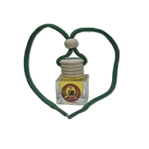 Laniz car air freshener, molecule model 05, volume 10 ml