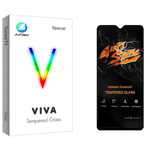 Junbo Viva Anti Static Screen Protector For Samsung Galaxy A04s