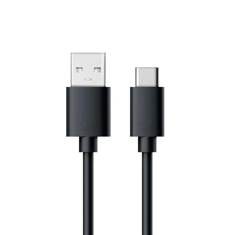 کابل تبدیل USB به USB-C مدل NS01 طول 1 متر