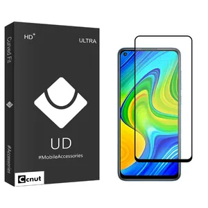 Coconut UDB Ceramics Screen Protector For Xiaomi Redmi Note 9