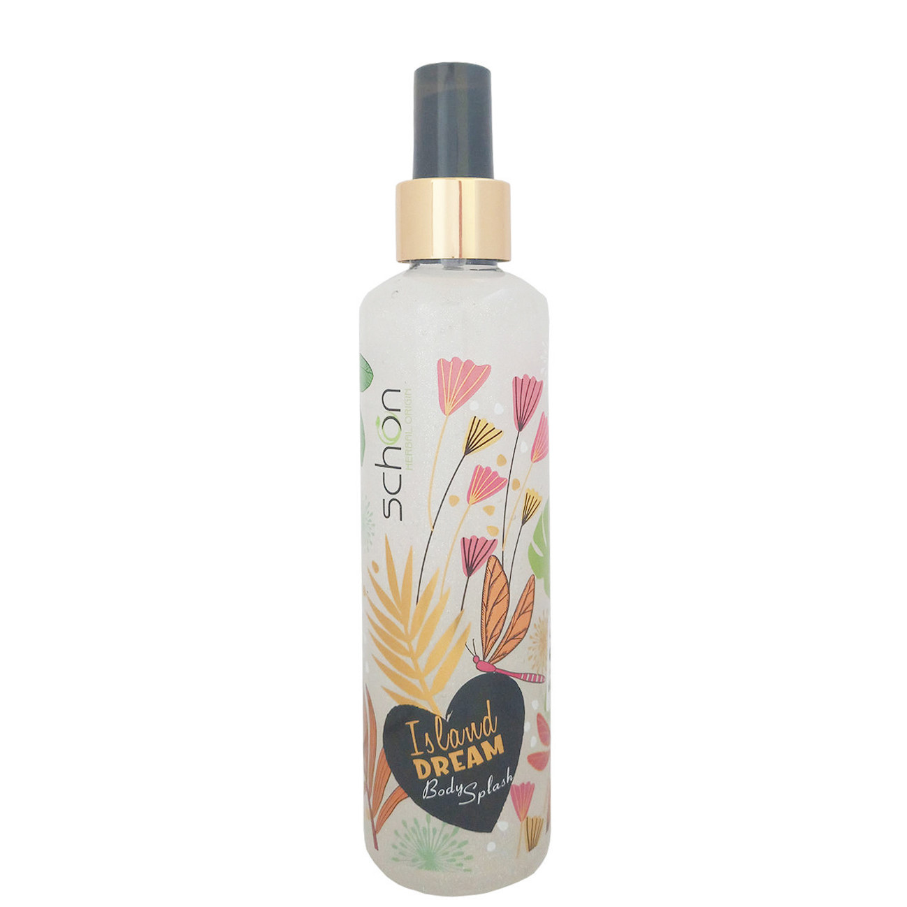 بادی اسپلش زنانه شون مدل Island Dream حجم 220 میلی لیتر به همراه رول ضد تعریق زنانه شون مدل Silk Petal حجم 50 میلی لیتر بادی اسپلش زنانه شون مدل Island Dream حجم 220 میلی لیتر به همراه رول ضد تعریق زنانه شون مدل Silk Petal حجم 50 میلی لیتر