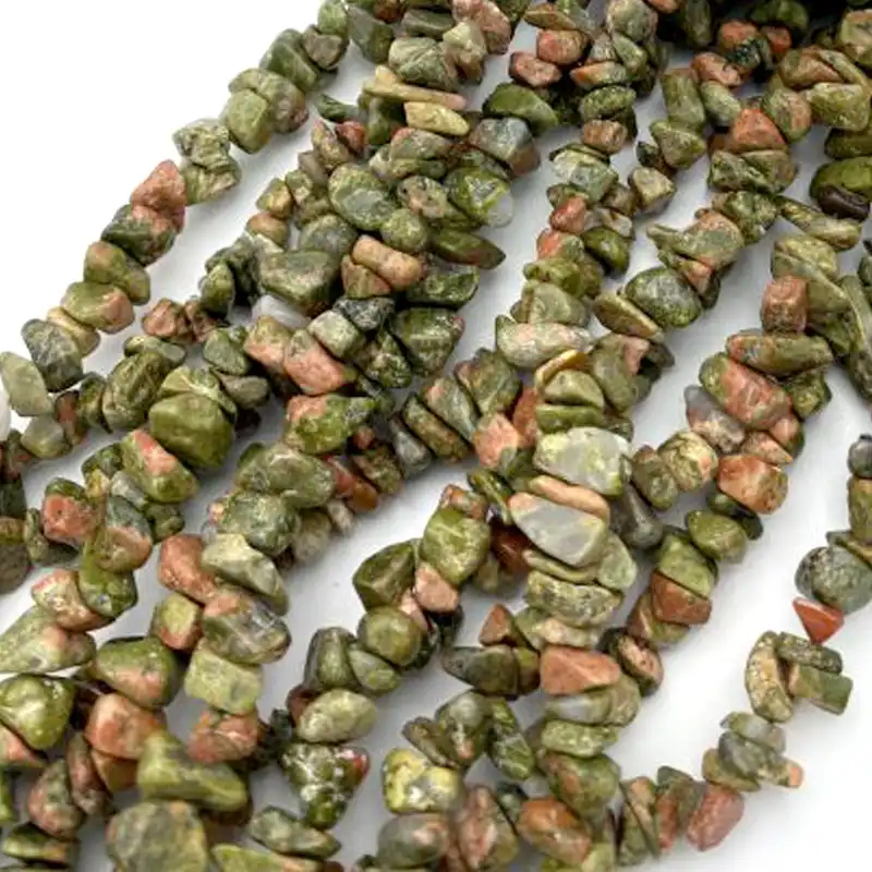 ریسه سنگ اوناکیت مدل نامنظم کد 01