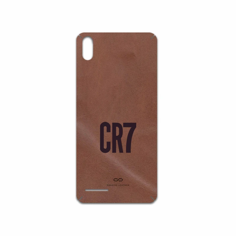 برچسب پوششی ماهوت مدل MNL-CR7 مناسب برای گوشی موبایل لاوا Z51