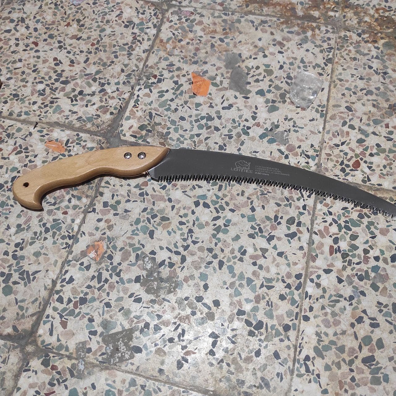 اره لایت تیری مدل cho-0 اره لایت تیری مدل cho-0