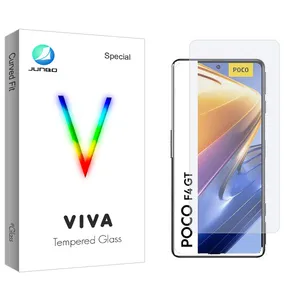 Junbo Viva Screen Protector For Xiaomi Poco F4 GT