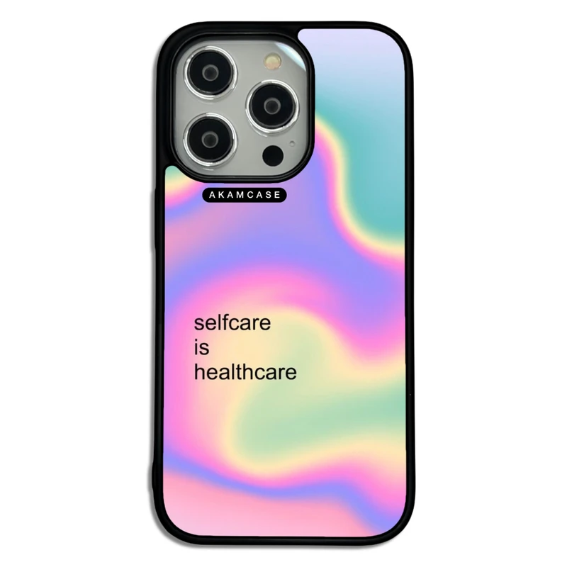 کاور آکام مدل AMC-WA14PRO-POSITIVE-46 مناسب برای گوشی موبایل اپل iPhone 14 Pro