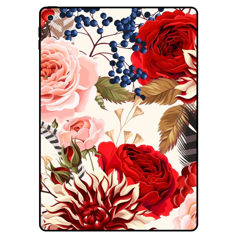 کاور مگافون کد 7350 مناسب برای تبلت اپل ipad mini 4 2015
