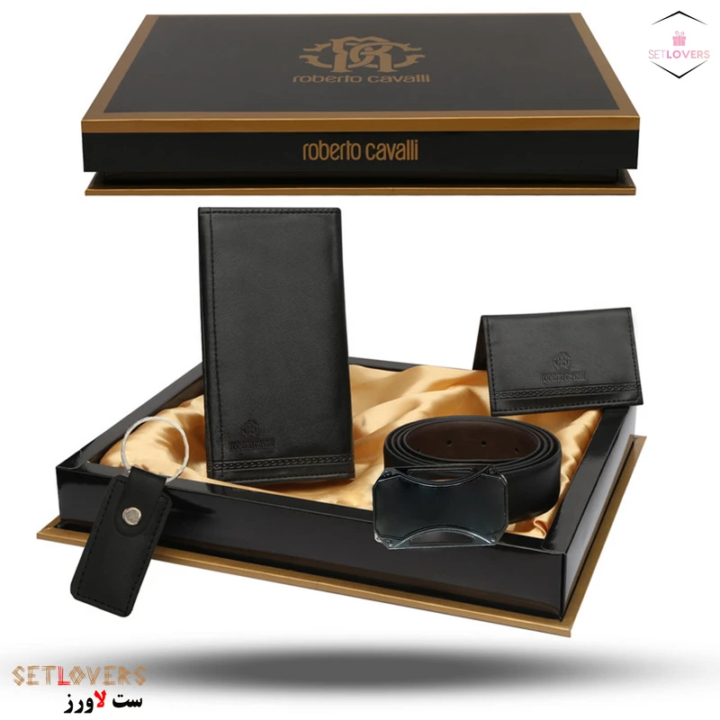عکس شماره 5 : ست هدیه مردانه کد 1007