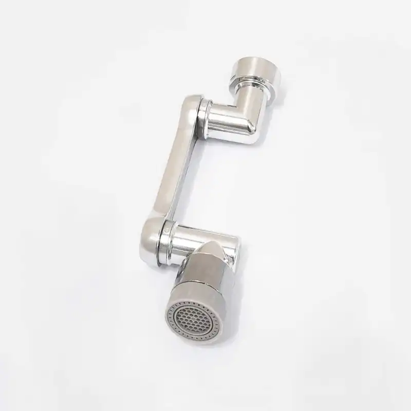 سرشیر آب مدل چرخشی مفصل دار بازویی ABS 360