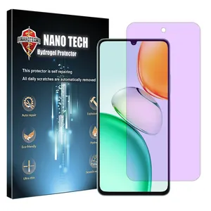 Nano tech Eye Care model anti-violet screen protector suitable for Honor Play10 mobile phone