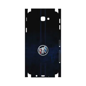 MAHOOT Buick-FullSkin Cover Sticker for Samsung Galaxy J5 Prime